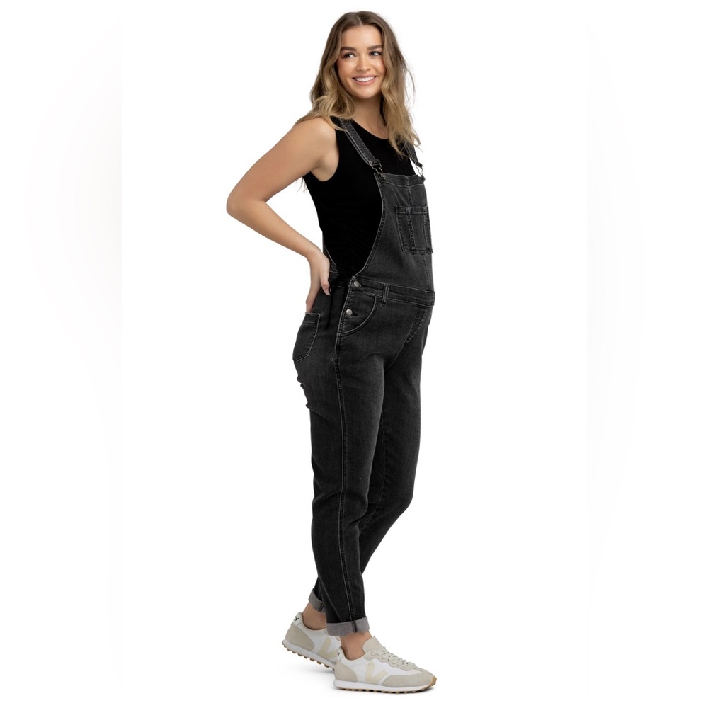 Ripe Maternity Overalls